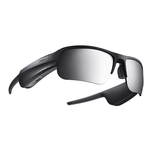Спортивные солнцезащитные очки с поддержкой Bluetooth. Bose Frames Tempo
